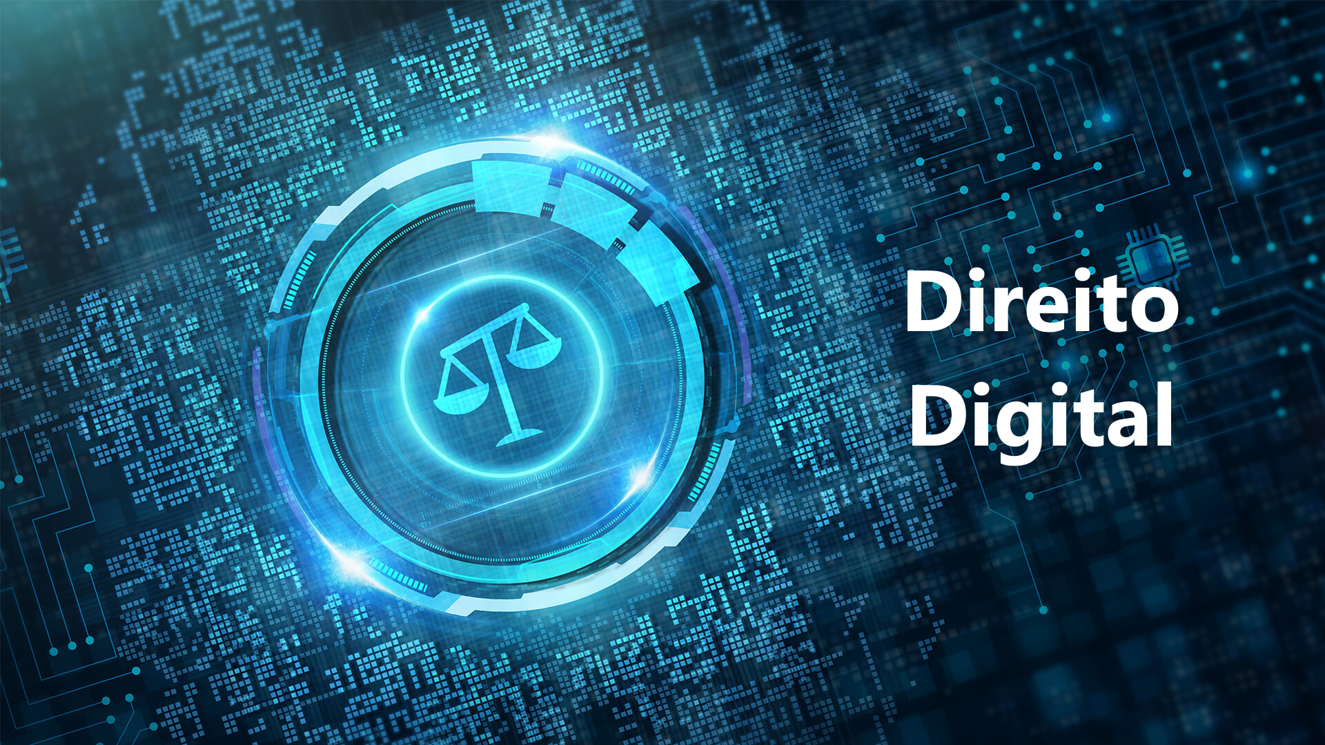 O que é direito digital? De acordo com o código penal brasileiro?