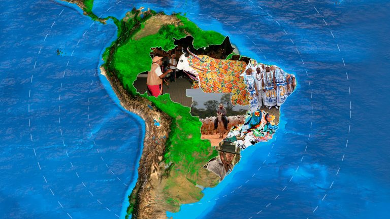 territorio
